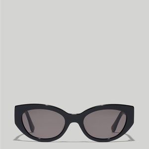 Madewell ‘Demmera’ Sunglasses